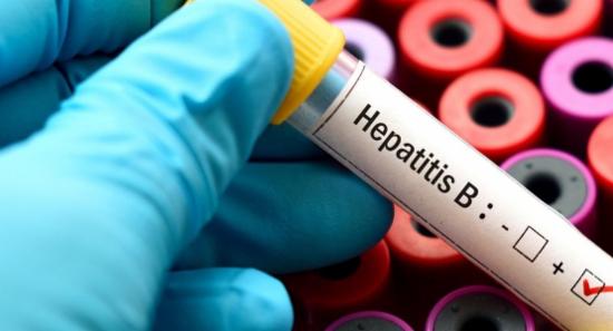Hepatitis B Screening Rolled Out